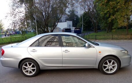 Toyota Camry V40, 2003 год, 800 000 рублей, 4 фотография