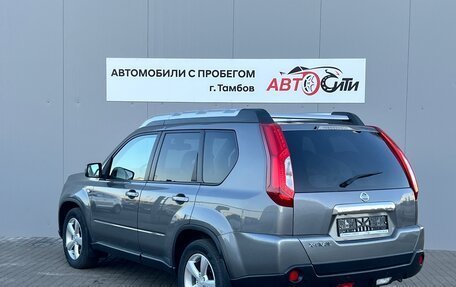 Nissan X-Trail, 2011 год, 1 354 000 рублей, 5 фотография