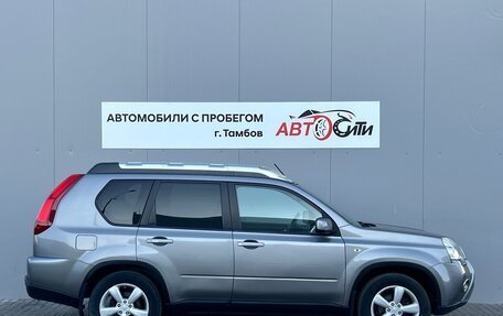 Nissan X-Trail, 2011 год, 1 354 000 рублей, 8 фотография