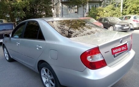 Toyota Camry V40, 2003 год, 800 000 рублей, 7 фотография