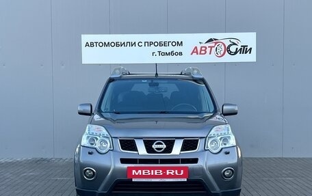 Nissan X-Trail, 2011 год, 1 354 000 рублей, 2 фотография