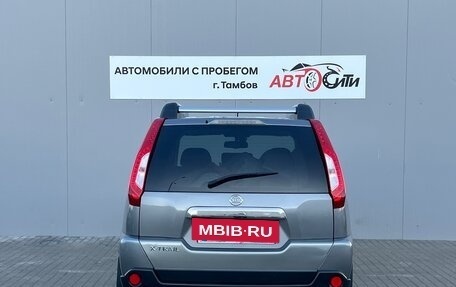 Nissan X-Trail, 2011 год, 1 354 000 рублей, 6 фотография