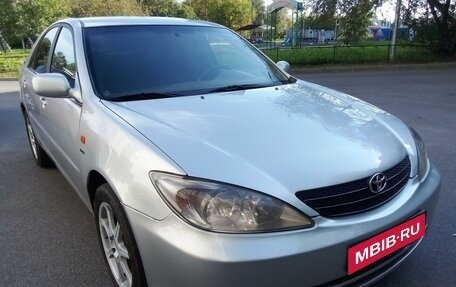 Toyota Camry V40, 2003 год, 800 000 рублей, 3 фотография