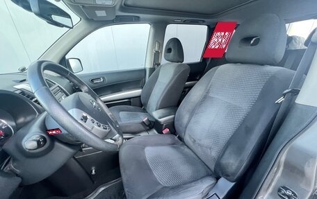 Nissan X-Trail, 2011 год, 1 354 000 рублей, 10 фотография