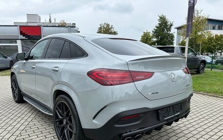 Mercedes-Benz GLE Coupe AMG, 2024 год, 19 515 624 рублей, 2 фотография