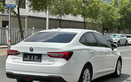 Buick Verano II, 2020 год, 1 050 000 рублей, 7 фотография