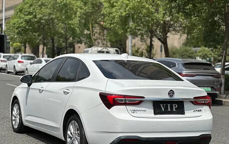 Buick Verano II, 2020 год, 1 050 000 рублей, 6 фотография