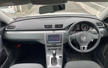 Volkswagen Passat B7, 2011 год, 920 000 рублей, 7 фотография