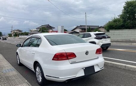 Volkswagen Passat B7, 2011 год, 920 000 рублей, 6 фотография