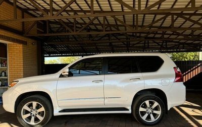 Lexus GX II, 2011 год, 3 600 000 рублей, 1 фотография