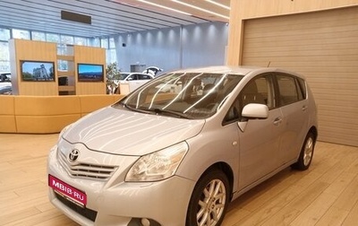 Toyota Verso I, 2011 год, 999 000 рублей, 1 фотография