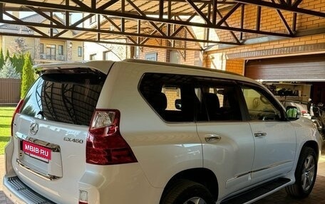 Lexus GX II, 2011 год, 3 600 000 рублей, 3 фотография