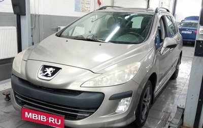 Peugeot 308 II, 2010 год, 450 000 рублей, 1 фотография