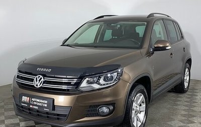 Volkswagen Tiguan I, 2015 год, 1 579 000 рублей, 1 фотография