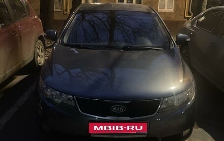 KIA Cerato III, 2009 год, 699 000 рублей, 1 фотография