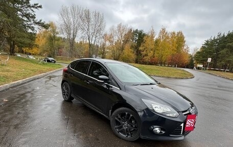 Ford Focus III, 2014 год, 900 000 рублей, 5 фотография