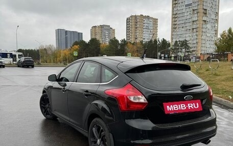 Ford Focus III, 2014 год, 900 000 рублей, 6 фотография