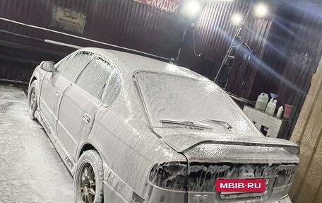 Subaru Legacy III, 1999 год, 550 000 рублей, 9 фотография