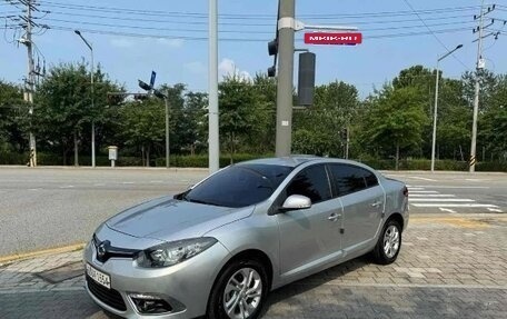 Renault Samsung SM3 II, 2019 год, 1 300 000 рублей, 8 фотография