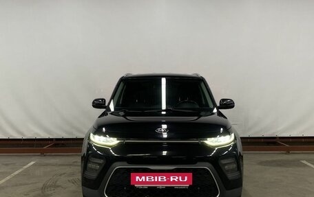 KIA Soul III, 2019 год, 2 259 000 рублей, 2 фотография