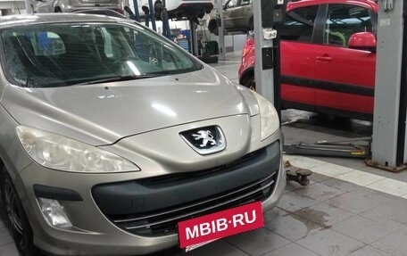 Peugeot 308 II, 2010 год, 450 000 рублей, 2 фотография