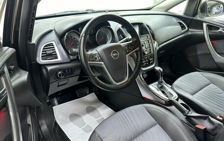 Opel Astra J, 2013 год, 899 000 рублей, 8 фотография