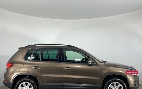 Volkswagen Tiguan I, 2015 год, 1 579 000 рублей, 4 фотография