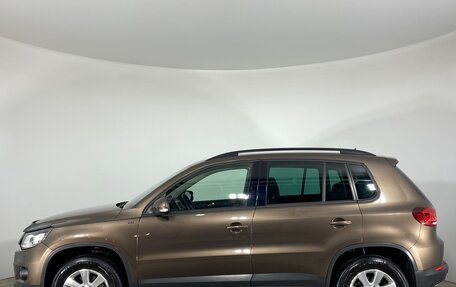 Volkswagen Tiguan I, 2015 год, 1 579 000 рублей, 8 фотография