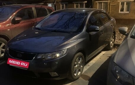 KIA Cerato III, 2009 год, 699 000 рублей, 3 фотография