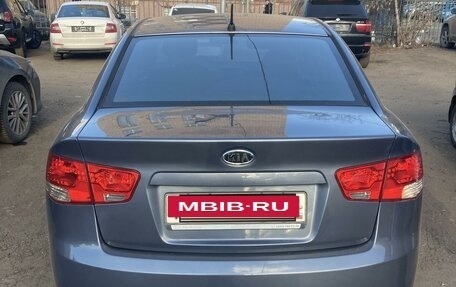 KIA Cerato III, 2009 год, 699 000 рублей, 2 фотография