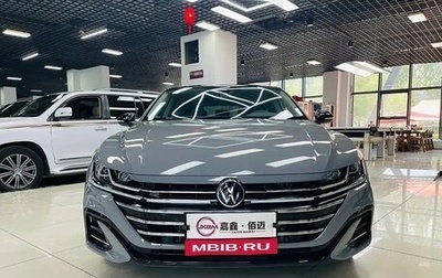 Volkswagen Passat CC, 2021 год, 3 242 000 рублей, 1 фотография