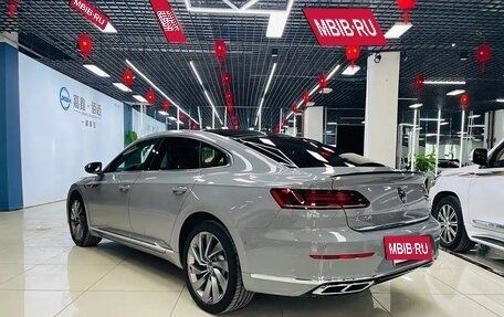 Volkswagen Passat CC, 2021 год, 3 242 000 рублей, 3 фотография