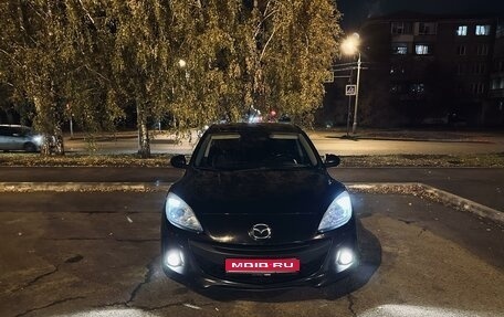 Mazda 3, 2011 год, 1 050 000 рублей, 1 фотография