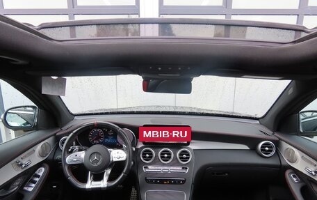 Mercedes-Benz GLC AMG, 2021 год, 5 632 500 рублей, 6 фотография