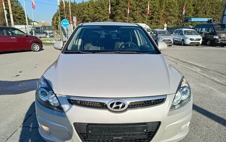 Hyundai i30 I, 2009 год, 814 995 рублей, 2 фотография