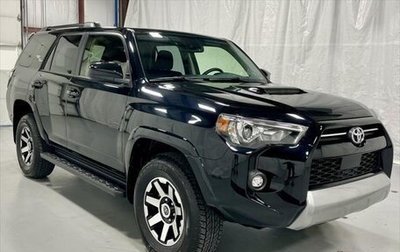 Toyota 4Runner V, 2023 год, 9 720 000 рублей, 1 фотография