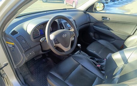 Hyundai i30 I, 2009 год, 814 995 рублей, 10 фотография