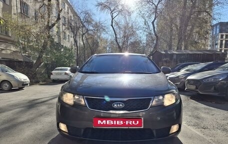 KIA Cerato III, 2012 год, 1 000 000 рублей, 1 фотография