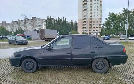 Daewoo Nexia I рестайлинг, 2011 год, 250 000 рублей, 3 фотография