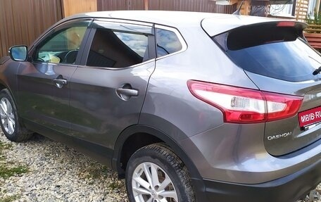 Nissan Qashqai, 2014 год, 1 650 000 рублей, 2 фотография