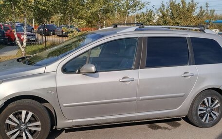 Peugeot 307 I, 2007 год, 300 000 рублей, 3 фотография