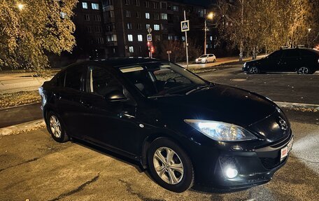 Mazda 3, 2011 год, 1 050 000 рублей, 2 фотография