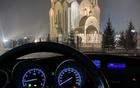 Mazda 3, 2011 год, 1 050 000 рублей, 12 фотография