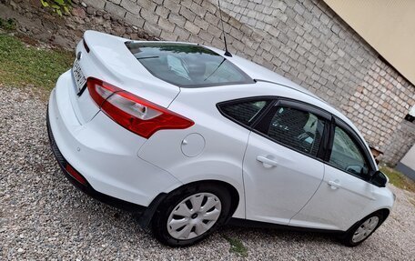 Ford Focus III, 2012 год, 890 000 рублей, 4 фотография