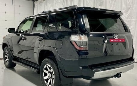 Toyota 4Runner V, 2023 год, 9 720 000 рублей, 5 фотография