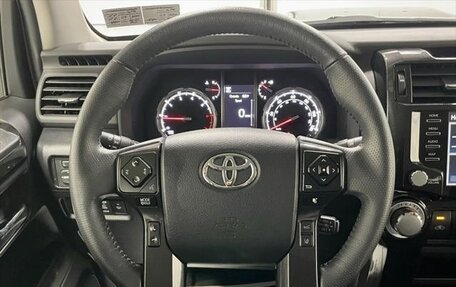 Toyota 4Runner V, 2023 год, 9 720 000 рублей, 16 фотография