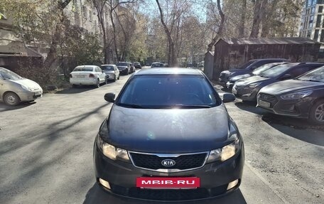 KIA Cerato III, 2012 год, 1 000 000 рублей, 2 фотография