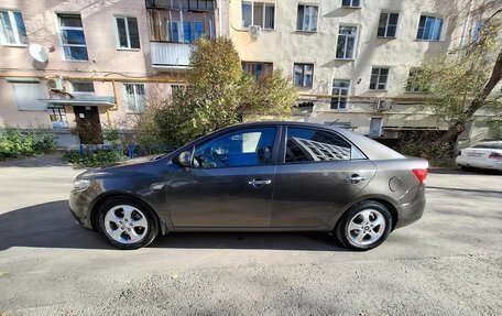 KIA Cerato III, 2012 год, 1 000 000 рублей, 7 фотография