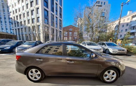 KIA Cerato III, 2012 год, 1 000 000 рублей, 6 фотография