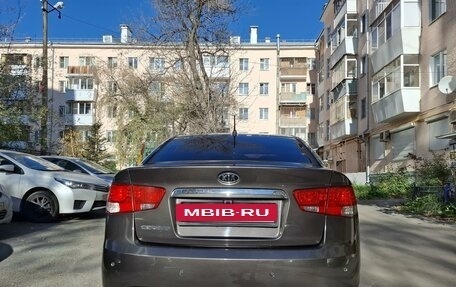 KIA Cerato III, 2012 год, 1 000 000 рублей, 3 фотография